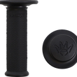 Load image into Gallery viewer, Moose Offroad PW 50 Grips - Black MK-PWGR BLACK - Main Product View