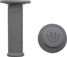 Load image into Gallery viewer, Moose Offroad PW 50 Grips - Black MK-PWGR BLACK - Side View