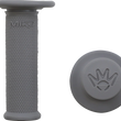 Load image into Gallery viewer, Moose Offroad PW 50 Grips - Gray MK-PWGR GREY - Main Product View