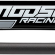 Load image into Gallery viewer, Moose Offroad PW 50 Handlebar - Steel - Black MK-PW-78 - Main Product View