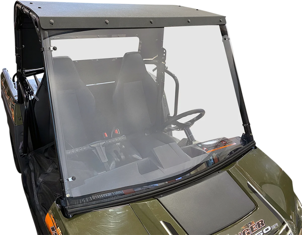Moose Offroad Panel Kit - Windshield - Roof - Rear Panel V000234-00000M fits Ranger - Main Product View