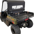 Load image into Gallery viewer, Moose Offroad Panel Kit - Windshield - Roof - Rear Panel V000234-00000M fits Ranger - Side View