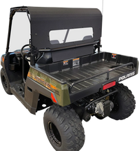 Load image into Gallery viewer, Moose Offroad Panel Kit - Windshield - Roof - Rear Panel V000234-00000M fits Ranger - Side View