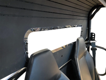 Load image into Gallery viewer, Moose Offroad Panel Kit - Windshield - Roof - Rear Panel V000234-00000M fits Ranger - Installation View