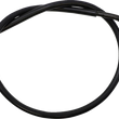 Load image into Gallery viewer, Moose Offroad Parking Brake Cable - Rear - Grizzly 45-4070 - Main Product View