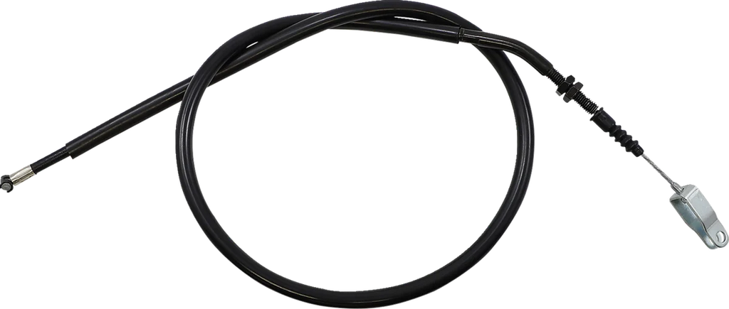 Moose Offroad Parking Brake Cable - Rear - Grizzly 45-4070 - Main Product View