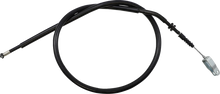 Load image into Gallery viewer, Moose Offroad Parking Brake Cable - Rear - Grizzly 45-4070 - Main Product View