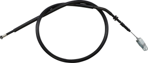 Moose Offroad Parking Brake Cable - Rear - Grizzly 45-4070 - Main Product View