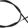 Load image into Gallery viewer, Moose Offroad Parking Brake Cable - Rear - TRX 45-4076 - Main Product View