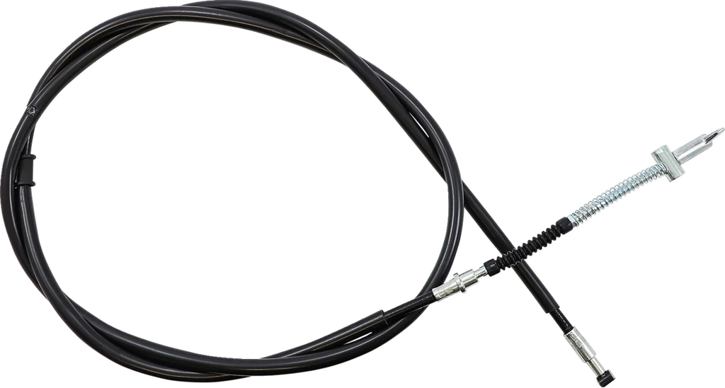 Moose Offroad Parking Brake Cable - Rear - TRX 45-4076 - Main Product View