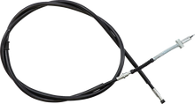 Load image into Gallery viewer, Moose Offroad Parking Brake Cable - Rear - TRX 45-4076 - Main Product View