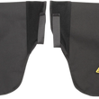 Load image into Gallery viewer, Moose Offroad Paws Gauntlet Set - Black 0635-0917 - Main Product View