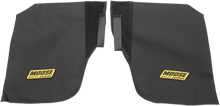 Load image into Gallery viewer, Moose Offroad Paws Gauntlet Set - Black 0635-0917 - Main Product View