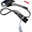 Load image into Gallery viewer, Moose Offroad Permanent Battery Lead - Optimate 3/6 O1M - Main Product View