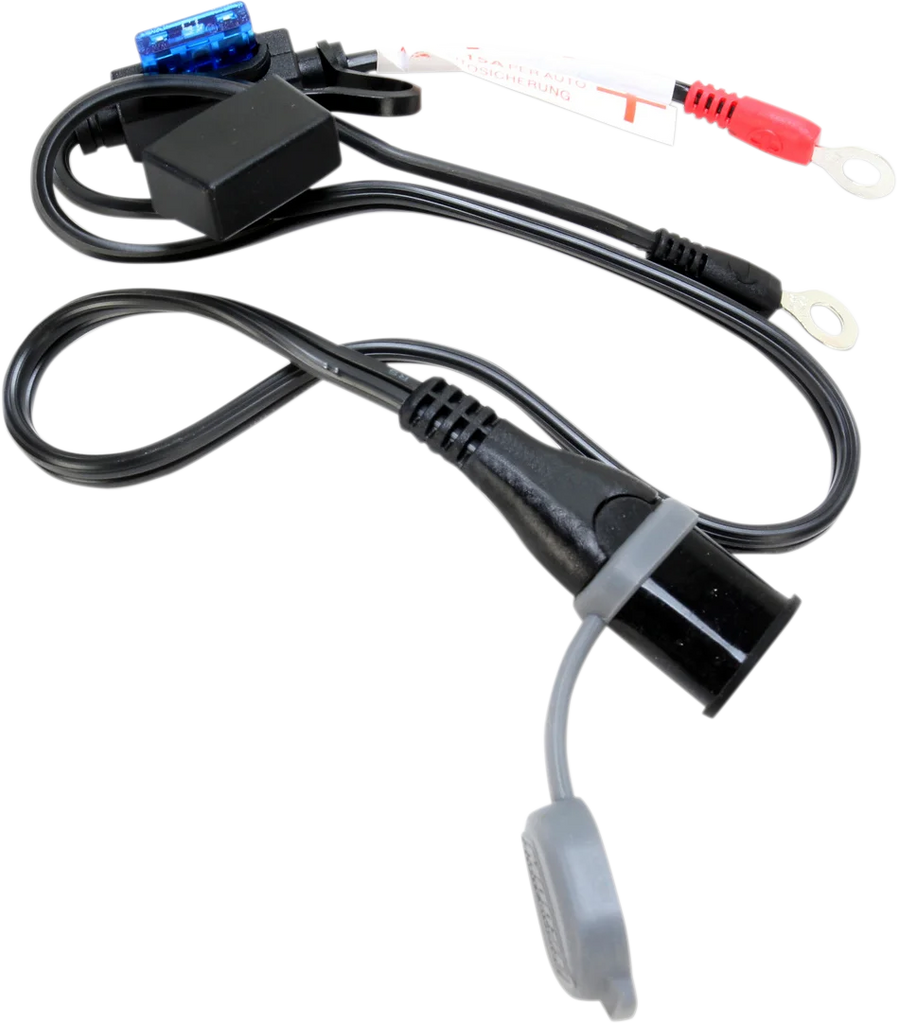 Moose Offroad Permanent Battery Lead - Optimate 3/6 O1M - Main Product View