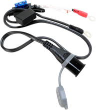 Load image into Gallery viewer, Moose Offroad Permanent Battery Lead - Optimate 3/6 O1M - Main Product View