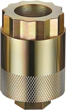 Load image into Gallery viewer, Moose Offroad Pinion Bearing Nut Tool - 64 mm 395-7001 fits Honda - Main Product View
