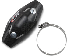 Load image into Gallery viewer, Moose Offroad Pipe Guard - 4-Stroke FMF UMB - Main Product View
