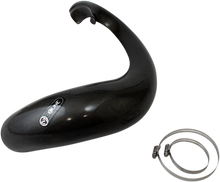 Load image into Gallery viewer, Moose Offroad Pipe Guard BPG2312 - Main Product View