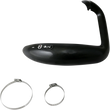 Load image into Gallery viewer, Moose Offroad Pipe Guard BPG300X - Main Product View