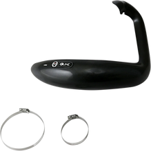 Load image into Gallery viewer, Moose Offroad Pipe Guard BPG300X - Main Product View