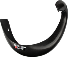 Load image into Gallery viewer, Moose Offroad Pipe Guard - Carbon Fiber BPG-20021 - Detail View