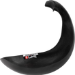 Load image into Gallery viewer, Moose Offroad Pipe Guard - Carbon Fiber BPG30025 fits Beta 250 RR Race / 300 RR Race - Main Product View
