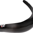 Load image into Gallery viewer, Moose Offroad Pipe Guard - Carbon Fiber BPG300XF fits Beta Xtrainer 300 - Main Product View