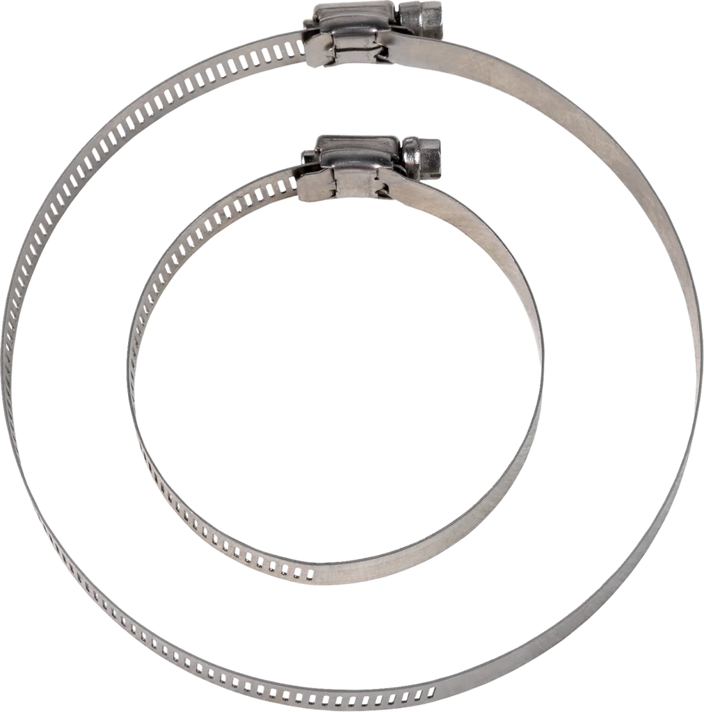 Moose Offroad Pipe Guard - Carbon Fiber BPG300XF fits Beta Xtrainer 300 - Side View