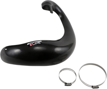 Load image into Gallery viewer, Moose Offroad Pipe Guard - FMF Factory/Fatty MPG25019C - Main Product View