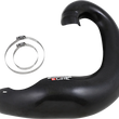 Load image into Gallery viewer, Moose Offroad Pipe Guard - FMF Gnarly MPG203 - Main Product View