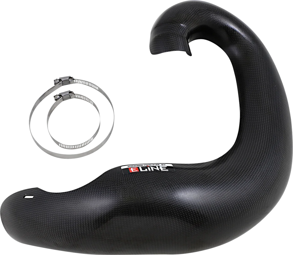 Moose Offroad Pipe Guard - FMF Gnarly MPG203 - Main Product View