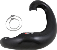 Load image into Gallery viewer, Moose Offroad Pipe Guard - FMF Gnarly MPG203 - Main Product View
