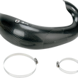 Load image into Gallery viewer, Moose Offroad Pipe Guard - FMF HPGH62 - Main Product View