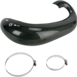 Load image into Gallery viewer, Moose Offroad Pipe Guard MPG087 - Main Product View