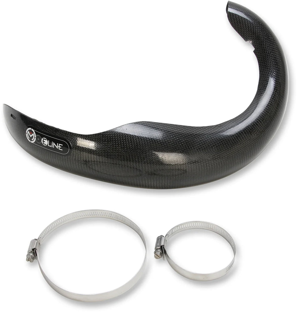 Moose Offroad Pipe Guard MPG183 - Main Product View