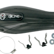 Load image into Gallery viewer, Moose Offroad Pipe Guard - MegaBomb YMB24 - Main Product View