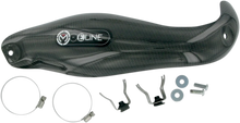 Load image into Gallery viewer, Moose Offroad Pipe Guard - MegaBomb YMB24 - Main Product View