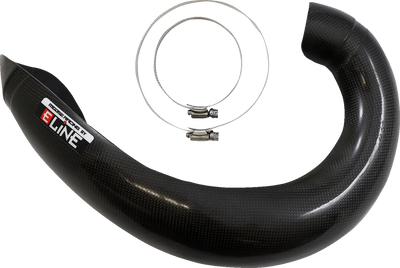 Moose Offroad Pipe Guard - OEM - 125/150 MPG12521 fits Ktm
