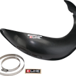 Load image into Gallery viewer, Moose Offroad Pipe Guard - OEM - KTM/Husqvarna/Gas Gas 250/300 MPG25023 - Side View