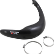 Load image into Gallery viewer, Moose Offroad Pipe Guard - OEM MPG15020I - Main Product View