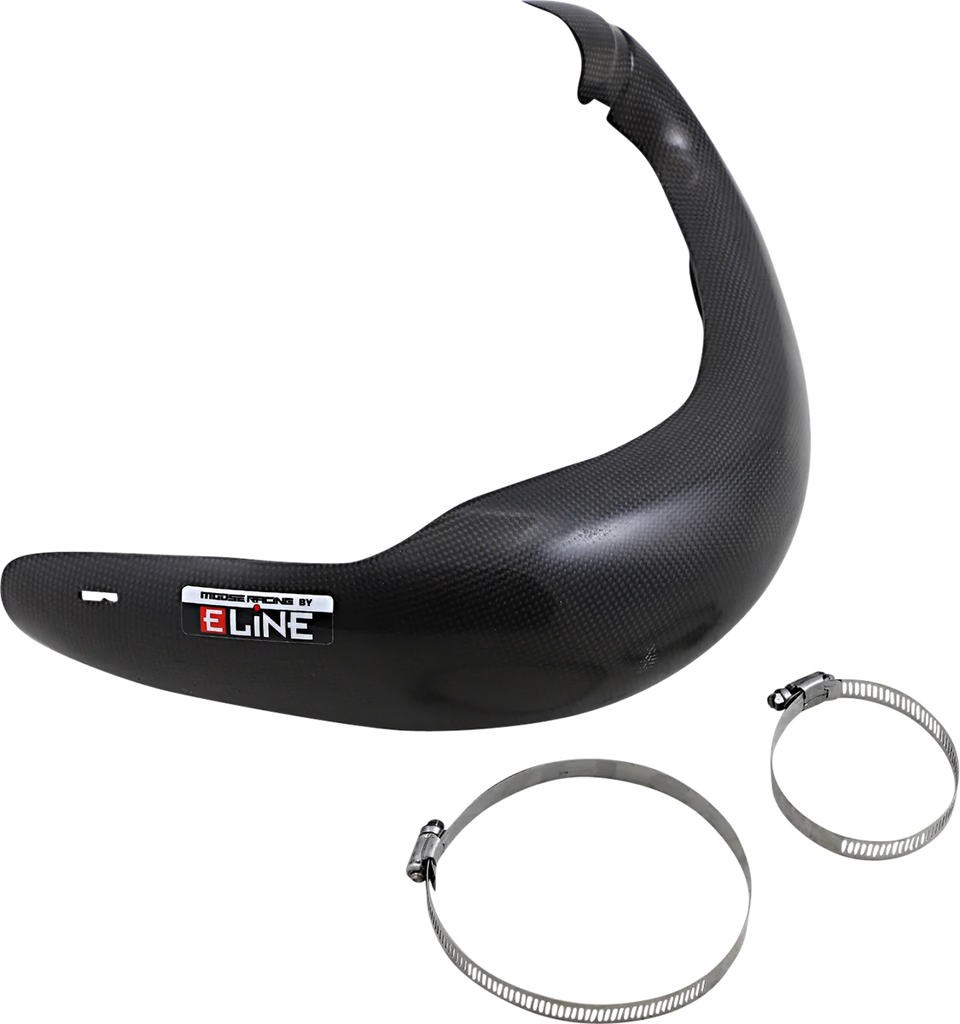 Moose Offroad Pipe Guard - OEM MPG15020I - Main Product View