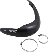 Load image into Gallery viewer, Moose Offroad Pipe Guard - OEM MPG15020I - Main Product View