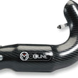 Load image into Gallery viewer, Moose Offroad Pipe Guard - Powerbomb HPB45004 - Main Product View