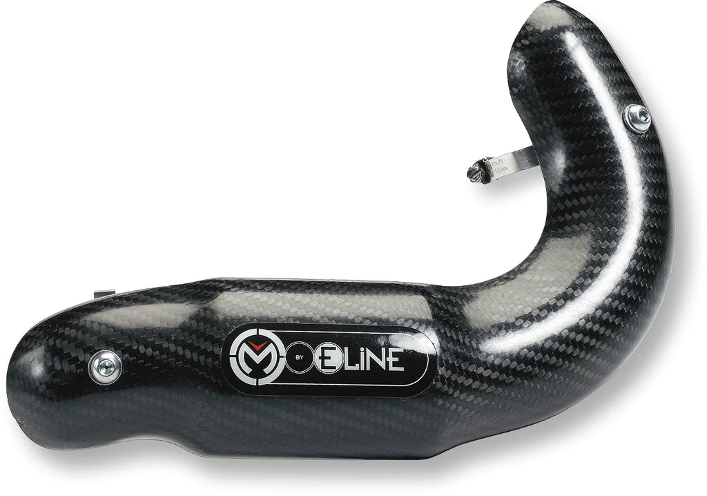 Moose Offroad Pipe Guard - Powerbomb HPB45004 - Main Product View