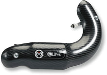 Load image into Gallery viewer, Moose Offroad Pipe Guard - Powerbomb HPB45004 - Main Product View