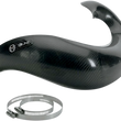 Load image into Gallery viewer, Moose Offroad Pipe Guard - Pro Circuit YPGPC02 - Main Product View