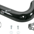 Load image into Gallery viewer, Moose Offroad Pipe Guard - Pro Circuit/Stock MPG4F04 - Main Product View