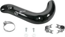 Load image into Gallery viewer, Moose Offroad Pipe Guard - Pro Circuit/Stock MPG4F04 - Main Product View