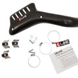 Load image into Gallery viewer, Moose Offroad Pipe Guard SHS30017A - Side View